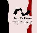 Médium CD: Nevinný - 2 CD - Ian McEwan