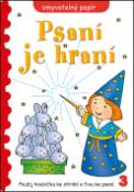 Kniha : Psaní je hraní 3