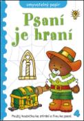 Kniha: Psaní je hraní 4