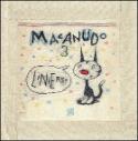 Kniha: Macanudo 3 - Ricardo Liniers