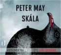 Médium CD: Skála - 2 CD MP3 - Peter May