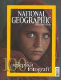 Kniha: 100 nejlepších fotografií - National Geographic ČR