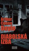Kniha: Diabolská izba - Arthur Conan Doyle