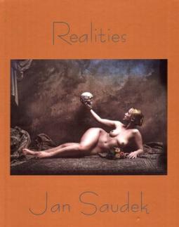 Kniha: Realities - Jan Saudek