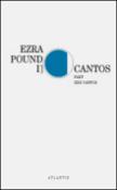 Kniha: Cantos I - Part XXX Cantos - Ezra Pound