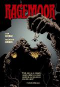 Kniha: Ragemoor - Jan , Richard Corben Strnad