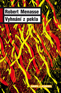 Kniha: Vyhnání z pekla - Robert Menasse
