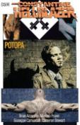 Kniha: Hellblazer Potopa - Brian Azzarello