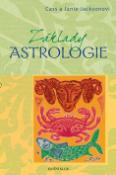 Kniha: Základy astrologie - Cass Jackson; Janie Jackson