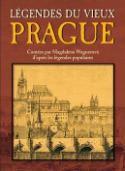 Kniha: Légendes du vieux Prague