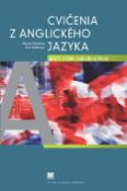 Kniha: Cvičenia z anglického jazyka pre 5. ročník základnej školy - Monika Srnková, Eva Kollerová