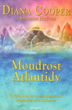 Kniha: Moudrost Atlantidy - Diana Cooper