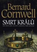 Kniha: Smrt králů - Bernard Cornwell