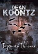 Kniha: Tajemný Thomas - Dean Koontz