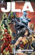 Kniha: JLA 2 - Liga spravedlnosti - Grant Morrison