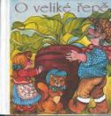 Kniha: O veliké řepě - Vítězslava Klimtová