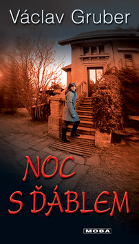 Kniha: Noc s ďáblem - Václav Gruber