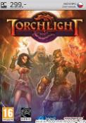 Médium DVD: Torchlight