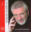 Kniha: Album úsměvů 1 - Jaromír Hanzlík