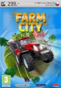 Médium DVD: Farm City