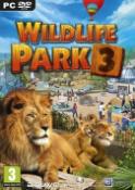 Médium DVD: Wildlife Park 3