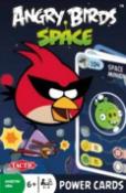 Ostatné: Angry Birds Space karty