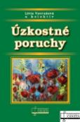 Kniha: Úzkostné poruchy - Lívia Vavrušová