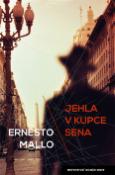 Kniha: Jehla v kupce sena - Ernesto Mallo