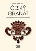 Kniha: Český granát - Radek Hanus