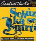 Médium CD: Schůzka se smrtí MP3 - Agatha Christie