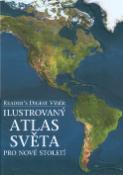 Kniha: Ilustrovaný atlas světa nové vydání