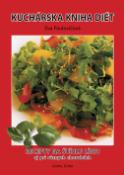 Kniha: Kuchárska kniha diét - Eva Paulovičová