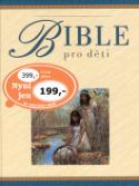 Kniha: Bible pro děti - Trevor Barnes