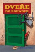 Kniha: Dveře do pohádek - Ľubomír Feldek