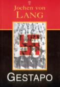 Kniha: Gestapo - Jochen von Lang