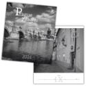 Kalendár: Prague Coners 2014 - nástěnný kalendář - Exclusive Edition