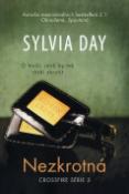 Kniha: Nezkrotná - Crossfire série 3 - Sylvia Dayová