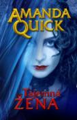 Kniha: Tajemná žena - Dámy v přestrojení 2. díl - Amanda Quicková
