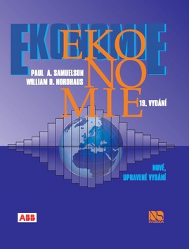 Kniha: Ekonomie - 19. vydání - Paul A. Samuelson, William D. Nordhaus