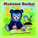 Kniha: Medvídek Baribal - omalovánka