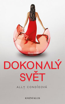 Kniha: Dokonalý svět - Matched 3 - Ally Condieová