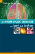 Kniha: Minimum z plicní chirurgie krok za krokem - Roman Hytych