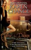 Kniha: Proklej svítání - Cassie Palmerová 4 - Karen Chance