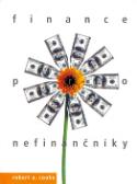 Kniha: Finance pro nefinančníky - Robert A. Cooke