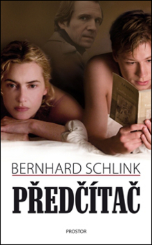 Kniha: Předčítač - Bernhard Schlink