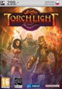 Médium DVD: Torchlight