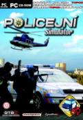 Médium DVD: Policejní simulátor