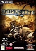 Médium DVD: Sniper Elite