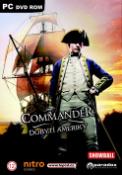 Médium DVD: Commander: Dobytí Ameriky