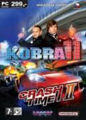 Médium DVD: Kobra 11 - Crash Time II